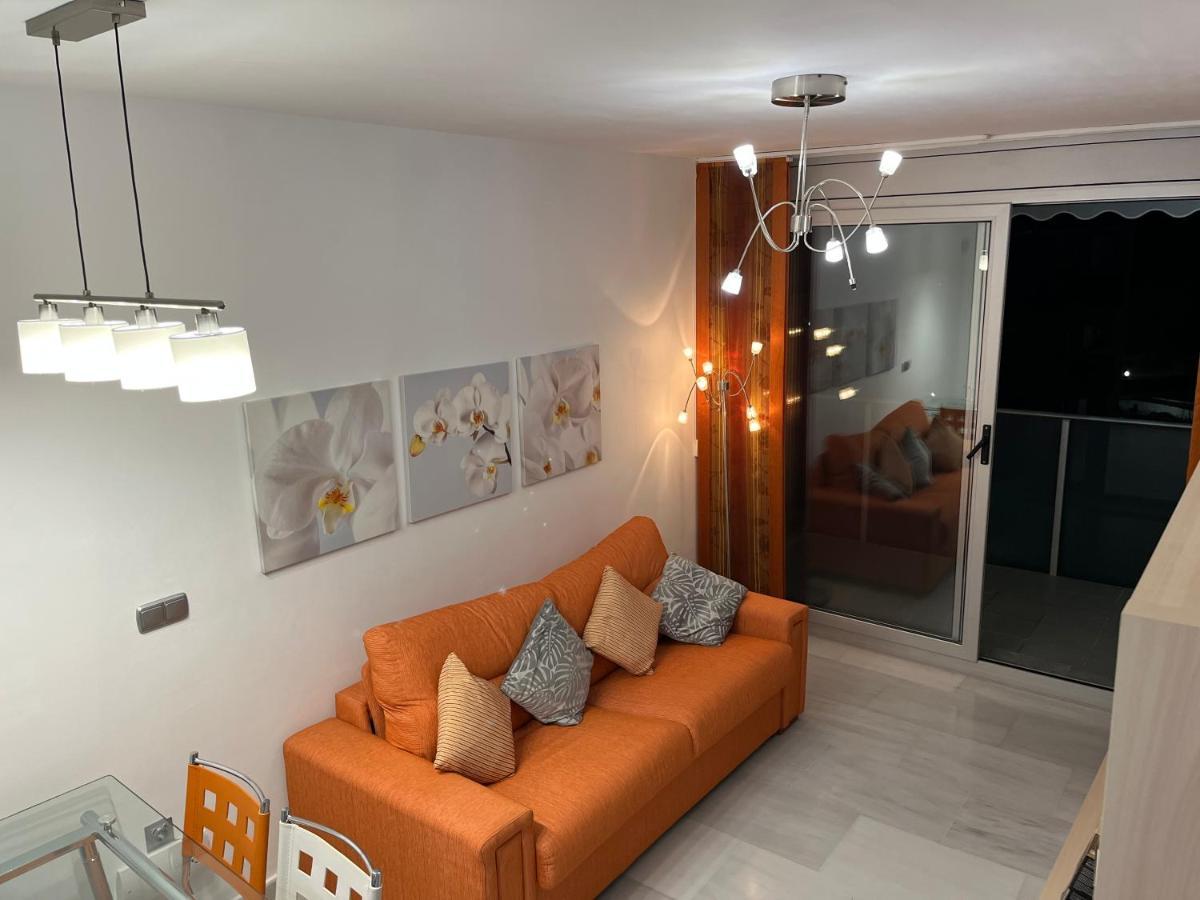 Apartmán Elegance Benidorm 103 Cala de Finestrat Exteriér fotografie