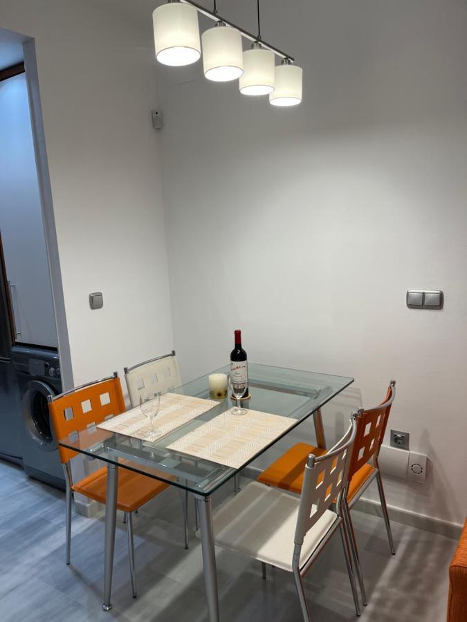 Apartmán Elegance Benidorm 103 Cala de Finestrat Exteriér fotografie