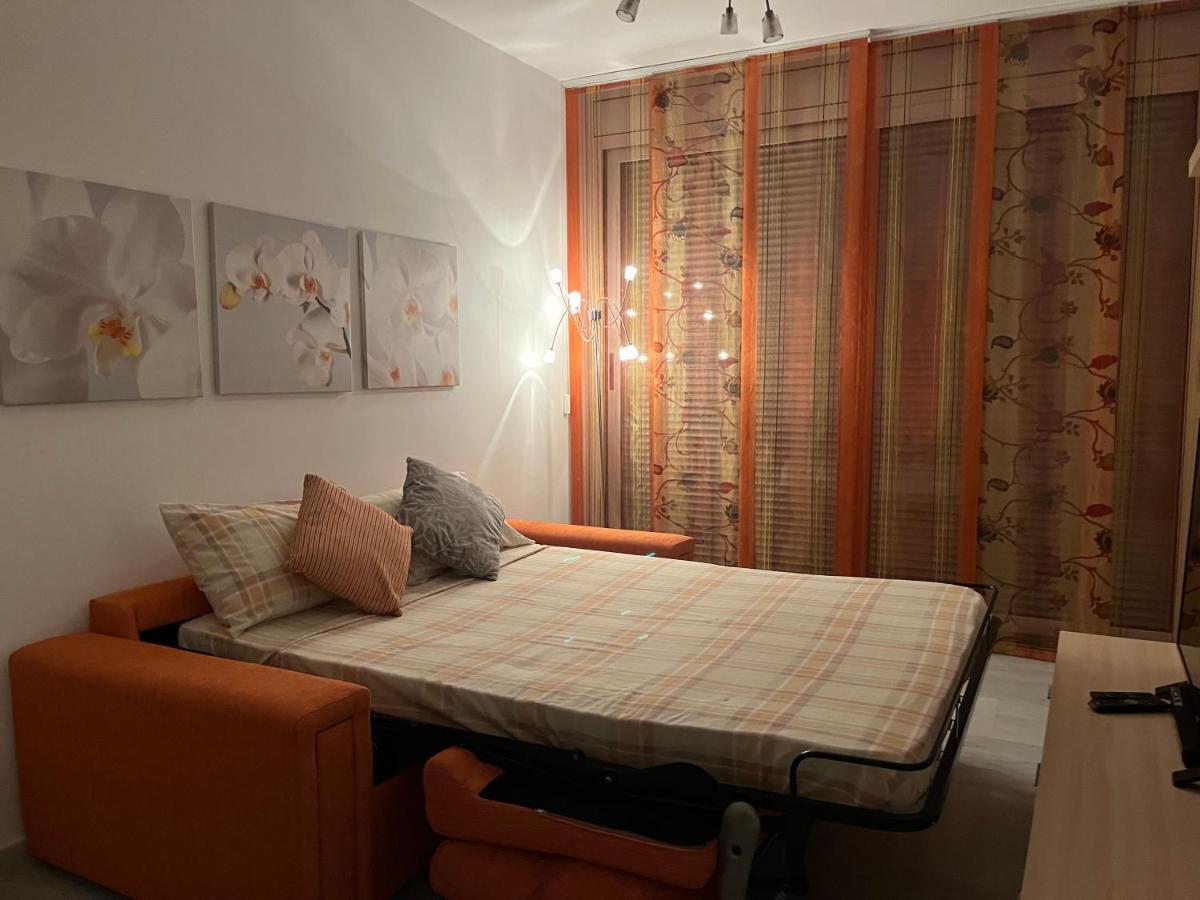 Apartmán Elegance Benidorm 103 Cala de Finestrat Exteriér fotografie