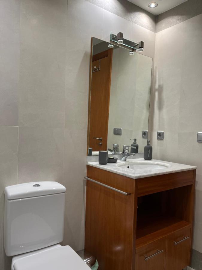 Apartmán Elegance Benidorm 103 Cala de Finestrat Exteriér fotografie