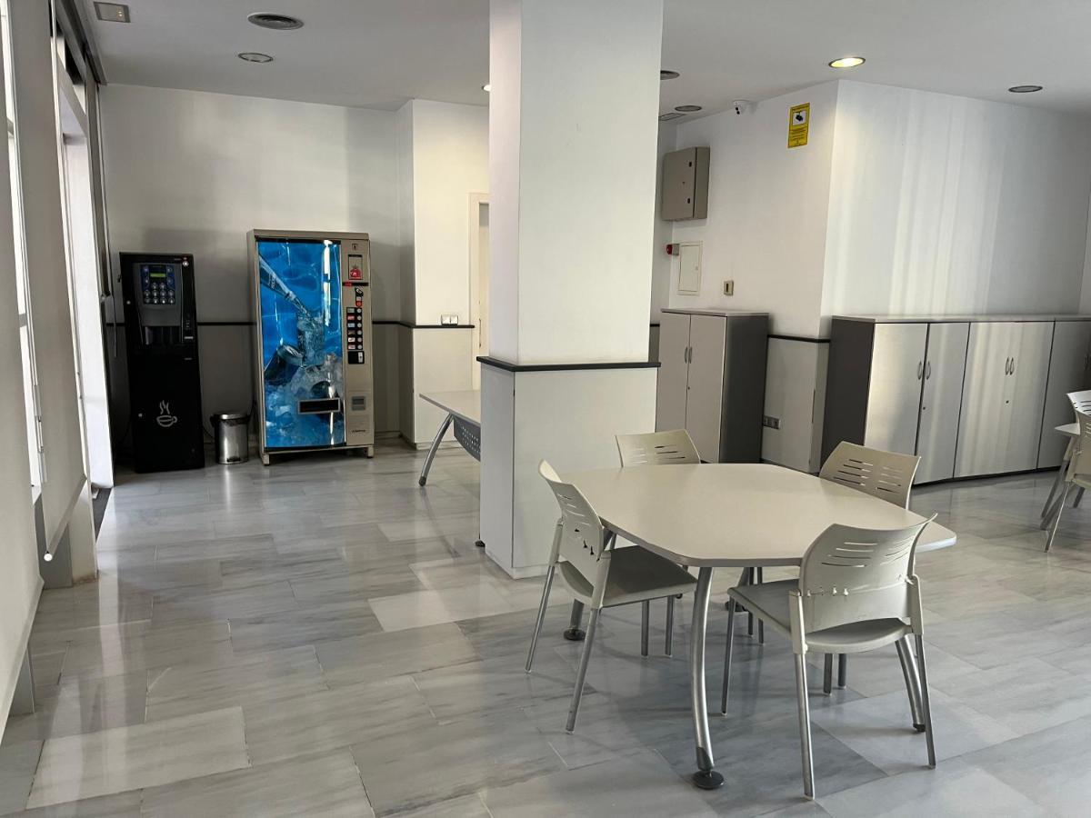 Apartmán Elegance Benidorm 103 Cala de Finestrat Exteriér fotografie