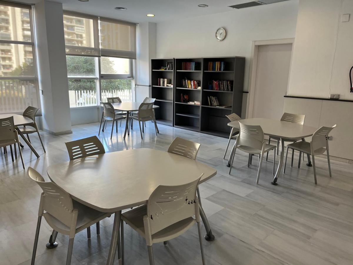 Apartmán Elegance Benidorm 103 Cala de Finestrat Exteriér fotografie