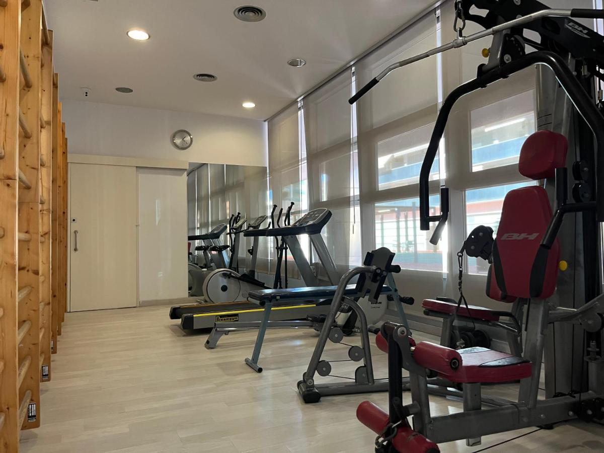 Apartmán Elegance Benidorm 103 Cala de Finestrat Exteriér fotografie
